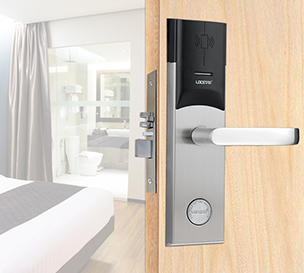 RFID hotel lock