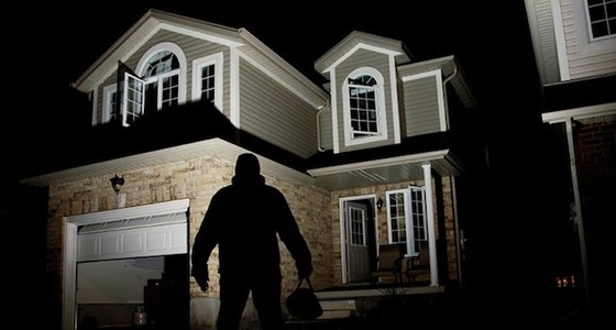 Improving Your Home Security