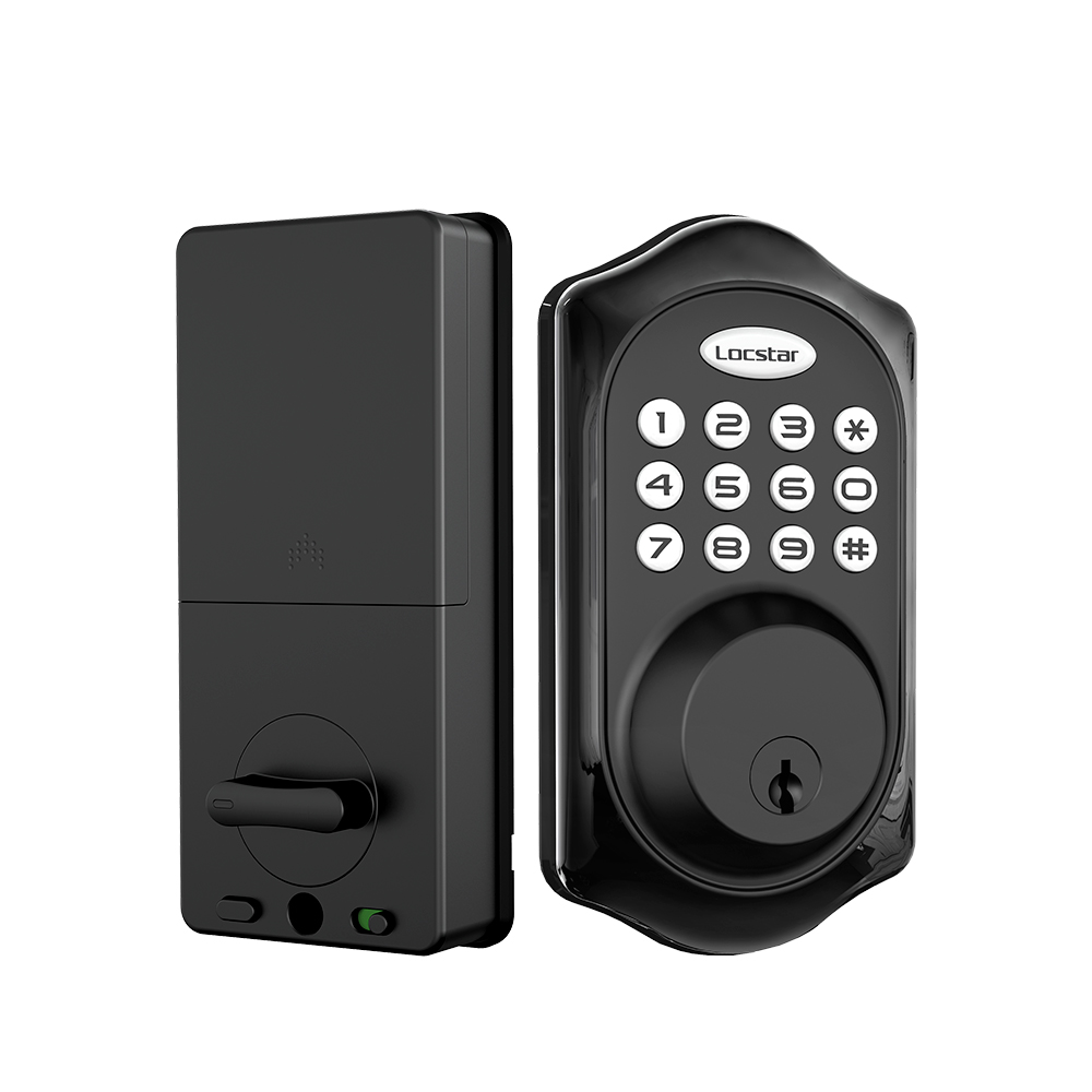 smart deadbolts LS-C88