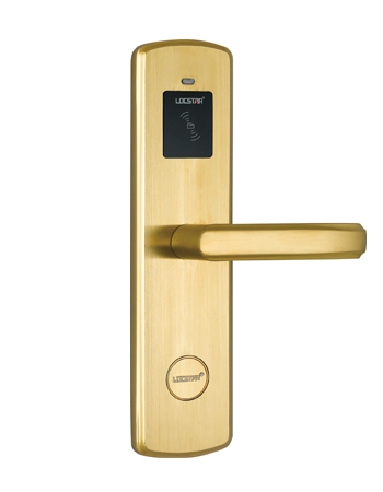 Rfid electronic hotel key door locks