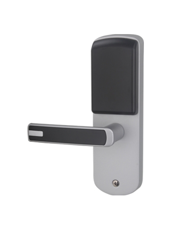 Touch screen digital door locks