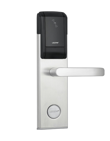 Id Card Scanner For Hotels