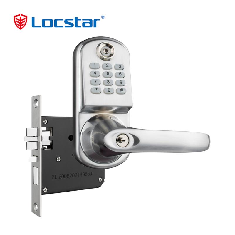 Cheap digital door locks