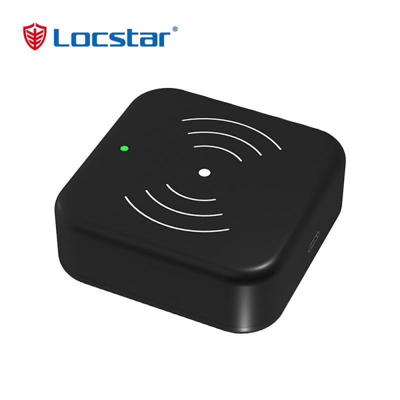 TTLock TTHotel card reader.encoder E3 to issue manage IC card