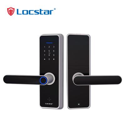 Biometric Fingerprint Front Door Locks