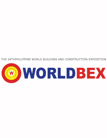 Locstar will attend THE 24TH PHILIPPINE WORLD BUILDING AND CONSTRUCTION EXPOSITION