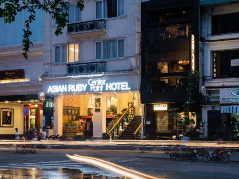 Vietnam--asian-ruby-center-point-hotel
