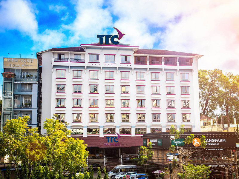 Vietnam-TTC-hotel