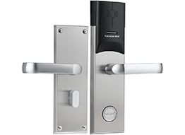 Item No.:RFID hotel lock LS-8088